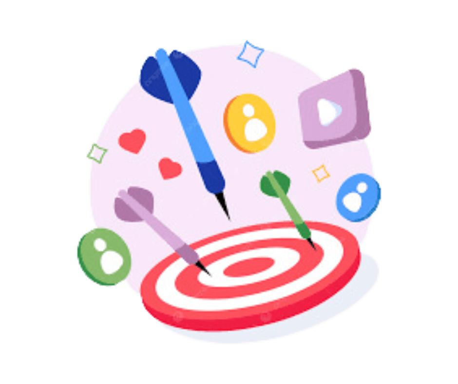 BITTE CONTENT Identificar tu audiencia objetivo